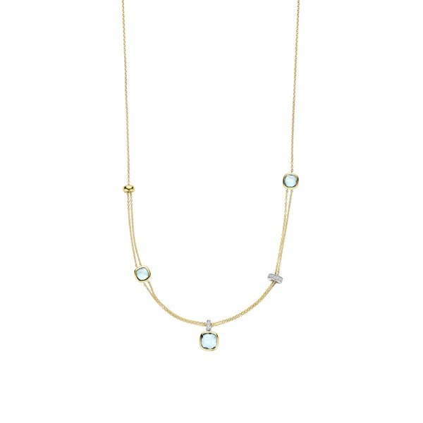 Ti Sento Milano Колие