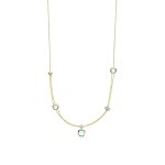 Ti Sento Milano Колие