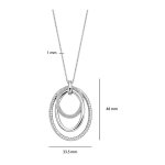 Ti Sento Milano Колие