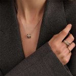 Ti Sento Milano Колие