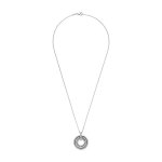 Ti Sento Milano Висулка с верижка с една степен на закопчаване