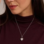 Ti Sento Milano Висулка с верижка с една степен на закопчаване