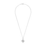 Ti Sento Milano Висулка с верижка с една степен на закопчаване