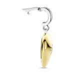 Ti Sento Milano Висулка с верижка с една степен на закопчаване