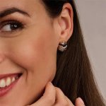 Ti Sento Milano Обеци