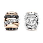 Ti Sento Milano Обеци