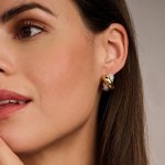 Ti Sento Milano Обеци