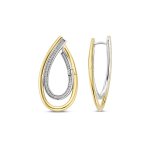 Ti Sento Milano Обеци