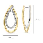 Ti Sento Milano Обеци