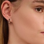 Ti Sento Milano Обеци