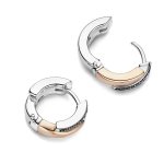 Ti Sento Milano Обеци