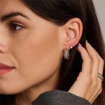 Ti Sento Milano Обеци