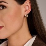 Ti Sento Milano Обеци