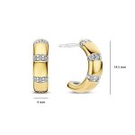 Ti Sento Milano Обеци