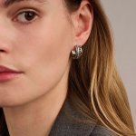 Ti Sento Milano Обеци