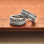 Ti Sento Milano Обеци