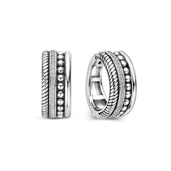 Ti Sento Milano Обеци