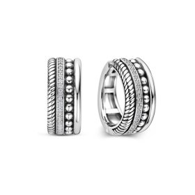 Ti Sento Milano Обеци