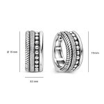 Ti Sento Milano Обеци