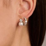 Ti Sento Milano Обеци