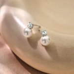 Ti Sento Milano Обеци