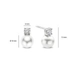 Ti Sento Milano Обеци