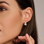 Ti Sento Milano Обеци