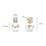 Ti Sento Milano Обеци