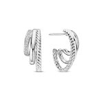 Ti Sento Milano Обеци