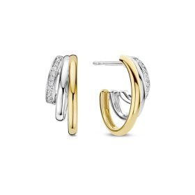 Ti Sento Milano Обеци