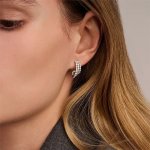 Ti Sento Milano Обеци