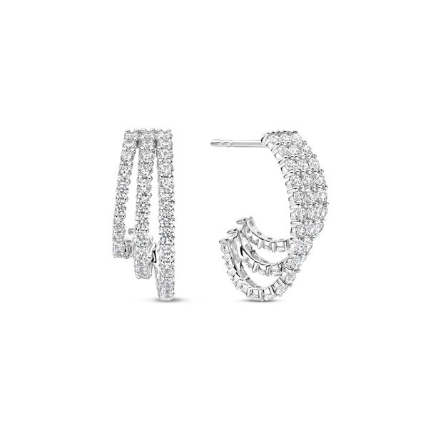 Ti Sento Milano Обеци