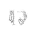 Ti Sento Milano Обеци