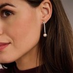 Ti Sento Milano Обеци