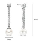 Ti Sento Milano Обеци