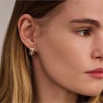 Ti Sento Milano Обеци