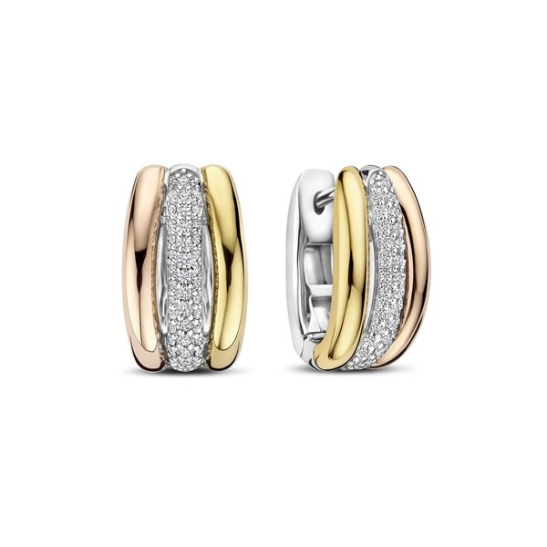 Ti Sento Milano Обеци