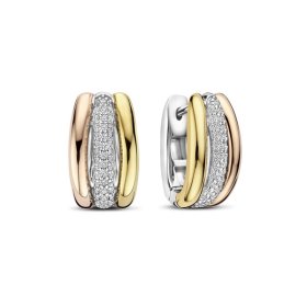 Ti Sento Milano Обеци