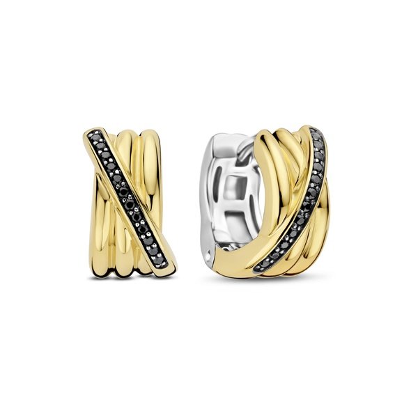 Ti Sento Milano Обеци