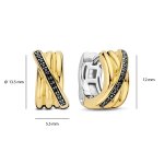 Ti Sento Milano Обеци