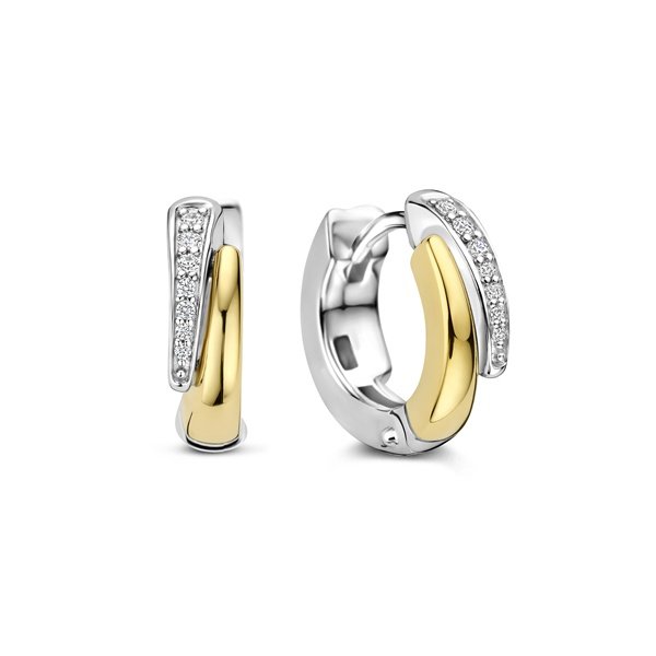 Ti Sento Milano Обеци