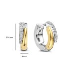 Ti Sento Milano Обеци