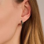 Ti Sento Milano Обеци