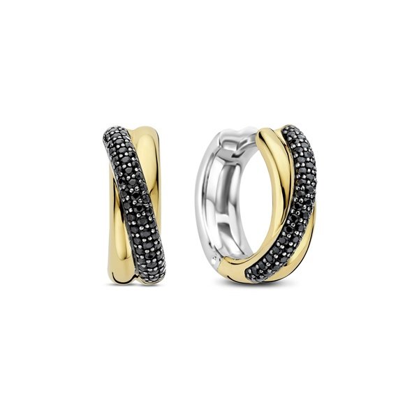 Ti Sento Milano Обеци