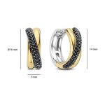 Ti Sento Milano Обеци