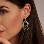 Ti Sento Milano Обеци