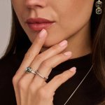 Ti Sento Milano Пръстен