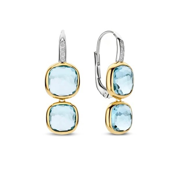 Ti Sento Milano Обеци