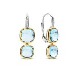 Ti Sento Milano Обеци