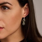 Ti Sento Milano Обеци